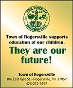 Town of rogersville
